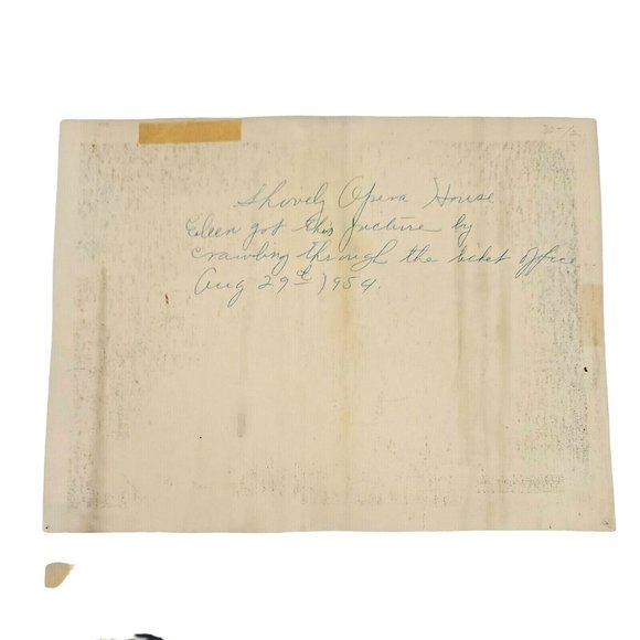 Two Original 1920 "The Lure of Crooning Water" Silent film lobby cards - Rooke - Picture 8 of 12